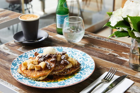 Brady Hotels Central Melbourne - Tourism Caloundra 32