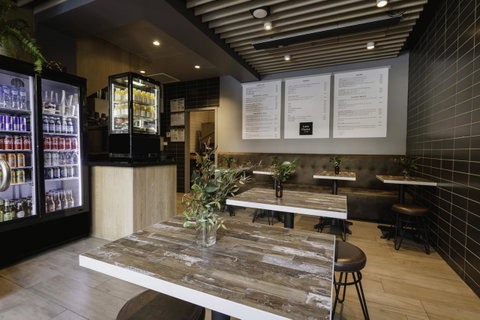 Brady Hotels Central Melbourne - Tourism Caloundra 13