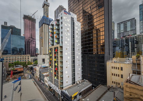Brady Hotels Central Melbourne - Tourism Caloundra 29