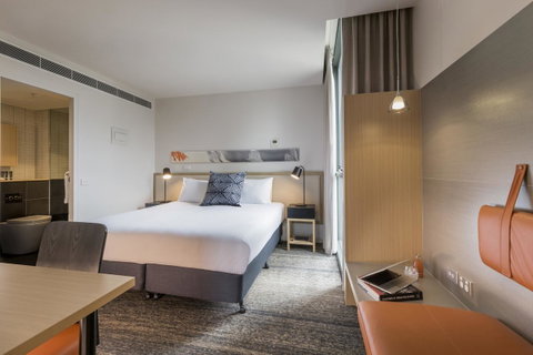 Brady Hotels Central Melbourne - Tourism Caloundra 7