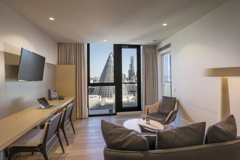 Brady Hotels Central Melbourne - Tourism Caloundra 27