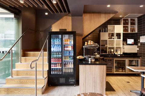 Brady Hotels Central Melbourne - Tourism Caloundra 28