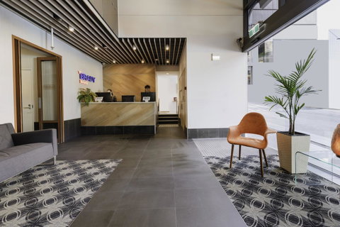 Brady Hotels Central Melbourne - Tourism Caloundra 11