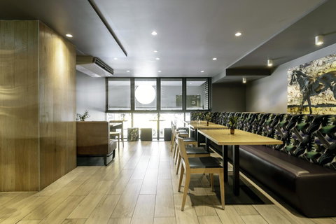 Brady Hotels Central Melbourne - Tourism Caloundra 14