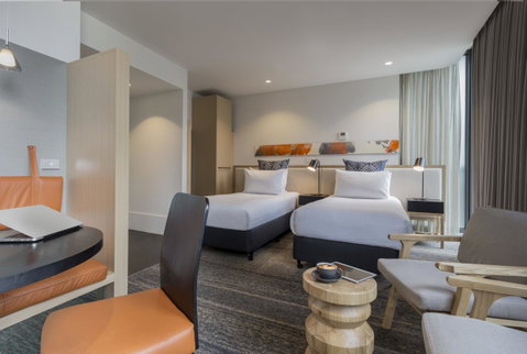 Brady Hotels Central Melbourne - Tourism Caloundra 4