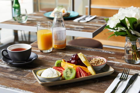 Brady Hotels Central Melbourne - Tourism Caloundra 33