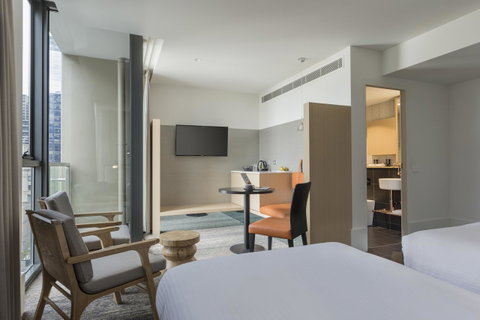 Brady Hotels Central Melbourne - Tourism Caloundra 2