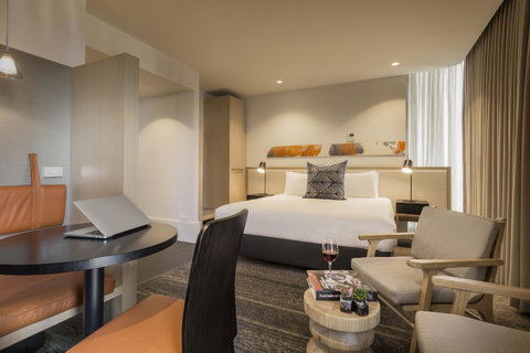 Brady Hotels Central Melbourne - Tourism Caloundra 3
