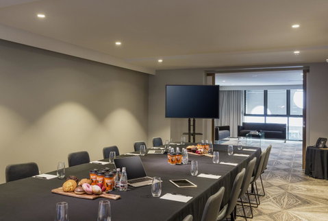 Brady Hotels Central Melbourne - Tourism Caloundra 36