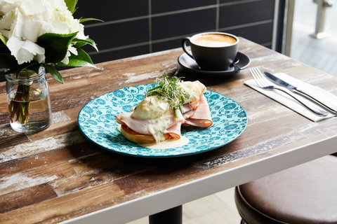 Brady Hotels Central Melbourne - Tourism Caloundra 31