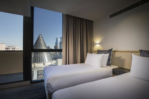 Brady Hotels Central Melbourne - Tourism Caloundra 40