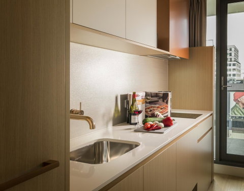 Brady Hotels Central Melbourne - Tourism Caloundra 17