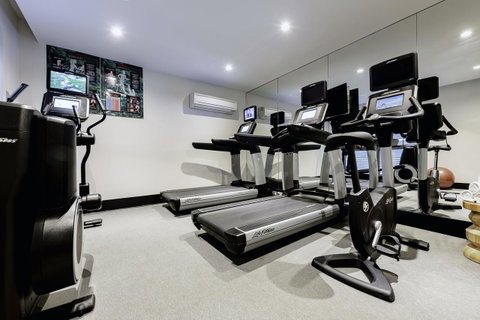 Brady Hotels Central Melbourne - Tourism Caloundra 20