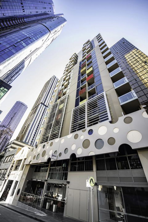 Brady Hotels Central Melbourne - Tourism Caloundra 21