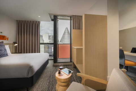 Brady Hotels Central Melbourne - Tourism Caloundra 6