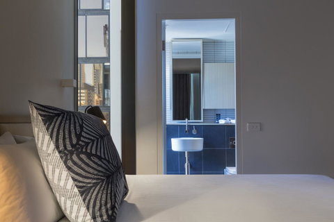 Brady Hotels Central Melbourne - Tourism Caloundra 41