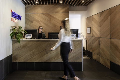 Brady Hotels Central Melbourne - Tourism Caloundra 12