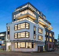 The Hamptons Apartments - St Kilda - Tourism Caloundra