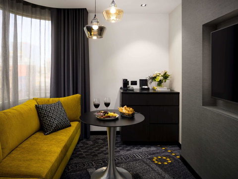 Pullman Melbourne City Centre - Tourism Caloundra 32