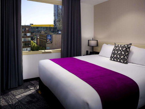 Pullman Melbourne City Centre - Tourism Caloundra 14