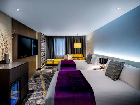 Pullman Melbourne City Centre - Tourism Caloundra 10