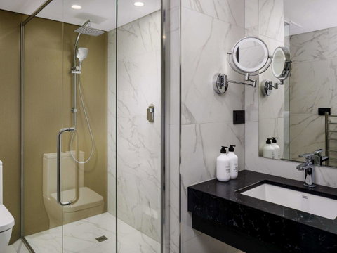 Pullman Melbourne City Centre - Tourism Caloundra 28