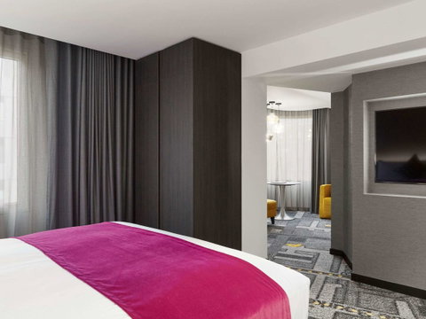 Pullman Melbourne City Centre - Tourism Caloundra 11