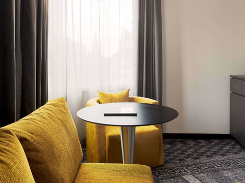 Pullman Melbourne City Centre - Tourism Caloundra 16