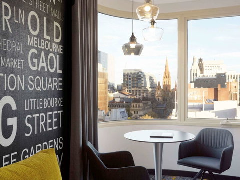 Pullman Melbourne City Centre - Tourism Caloundra 17