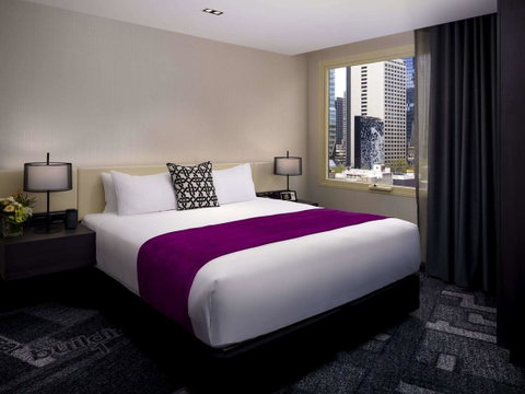 Pullman Melbourne City Centre - Tourism Caloundra 38