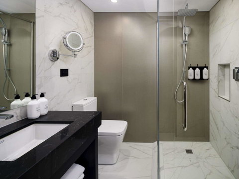 Pullman Melbourne City Centre - Tourism Caloundra 29