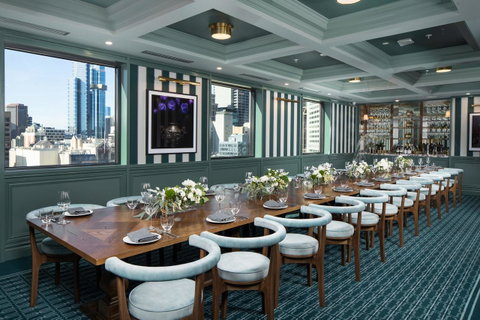 Pullman Melbourne City Centre - Tourism Caloundra 5