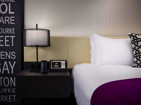 Pullman Melbourne City Centre - Tourism Caloundra 37