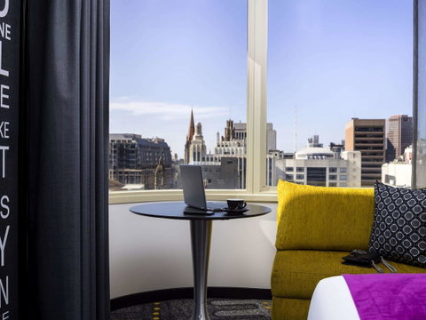 Pullman Melbourne City Centre - Tourism Caloundra 19