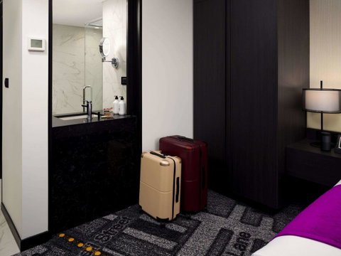 Pullman Melbourne City Centre - Tourism Caloundra 30