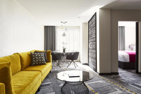 Pullman Melbourne City Centre - Tourism Caloundra 8
