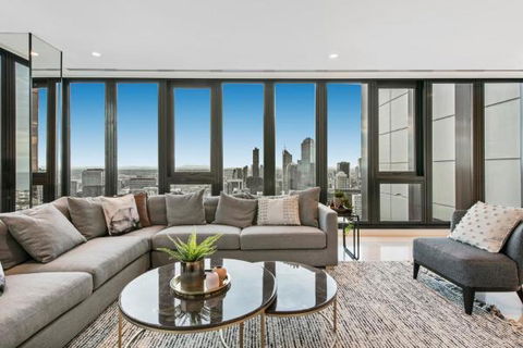 Experience Platinum Hotel Apartments - Tourism Caloundra 16