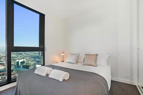 Experience Platinum Hotel Apartments - Tourism Caloundra 31