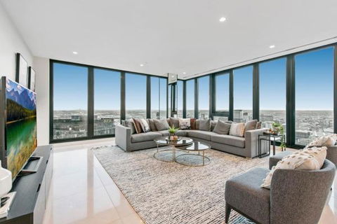 Experience Platinum Hotel Apartments - Tourism Caloundra 17