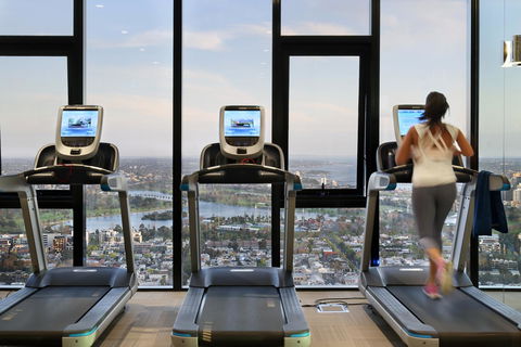 Experience Platinum Hotel Apartments - Tourism Caloundra 25