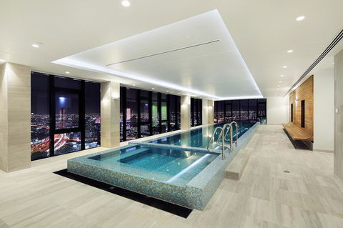 Experience Platinum Hotel Apartments - Tourism Caloundra 26