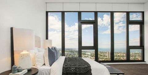 Experience Platinum Hotel Apartments - Tourism Caloundra 19