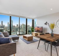 Experience Platinum Hotel Apartments - Tourism Caloundra