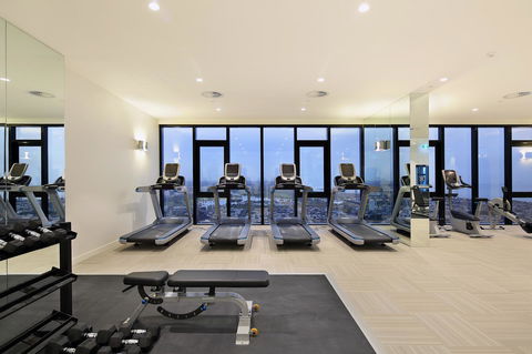 Experience Platinum Hotel Apartments - Tourism Caloundra 28