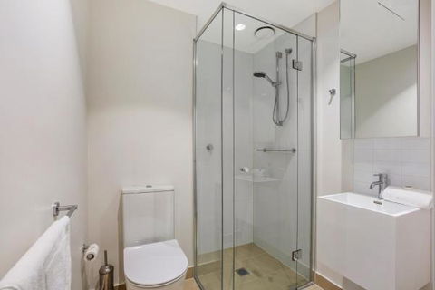 Experience Platinum Hotel Apartments - Tourism Caloundra 22
