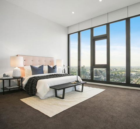 Experience Platinum Hotel Apartments - Tourism Caloundra 18