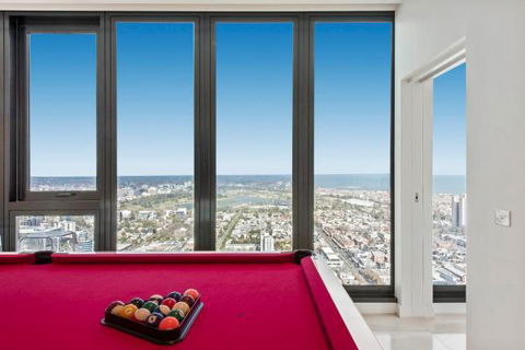 Experience Platinum Hotel Apartments - Tourism Caloundra 12