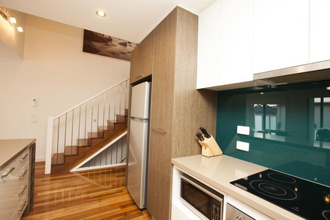 7 Falls Apartments - Tourism Caloundra 9
