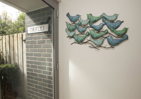 7 Falls Apartments - Tourism Caloundra 14