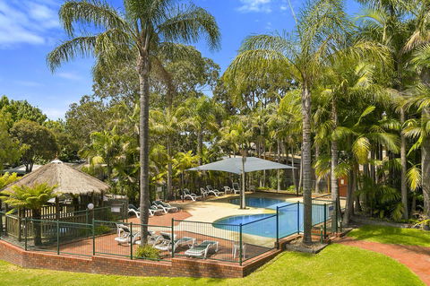 Kaloha Holiday Resort Phillip Island - Tourism Caloundra 0
